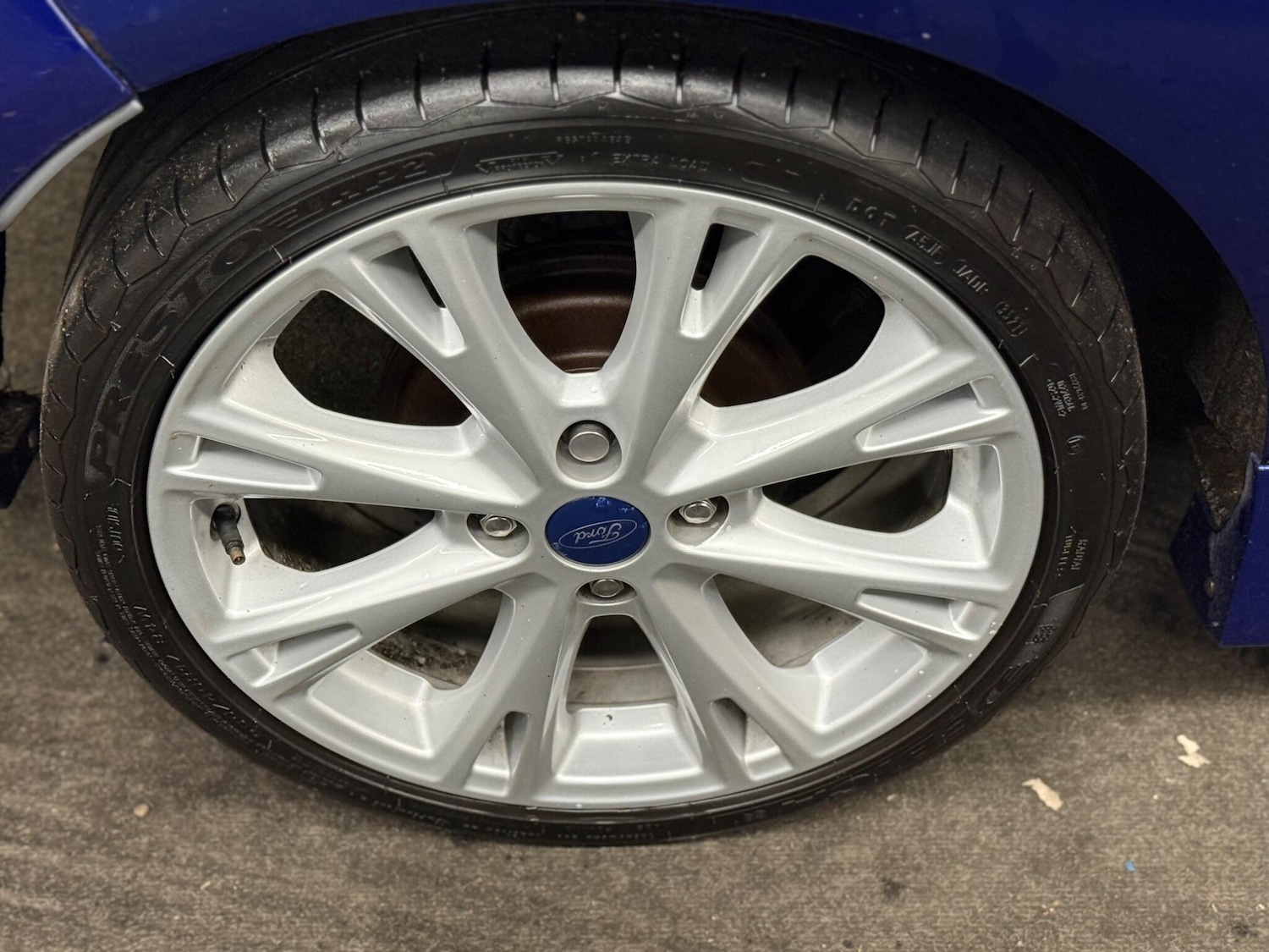 Used Ford Fiesta for sale - 77925266: Photo 7