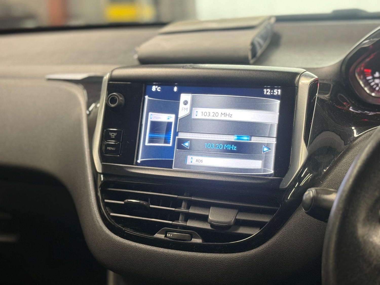 Used Peugeot 208 2012 for sale - 78020213: Photo 11