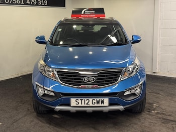 Used Kia Sportage 2012 for sale - 79192008: Photo