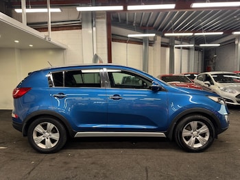 Used Kia Sportage 2012 for sale - 79192008: Photo