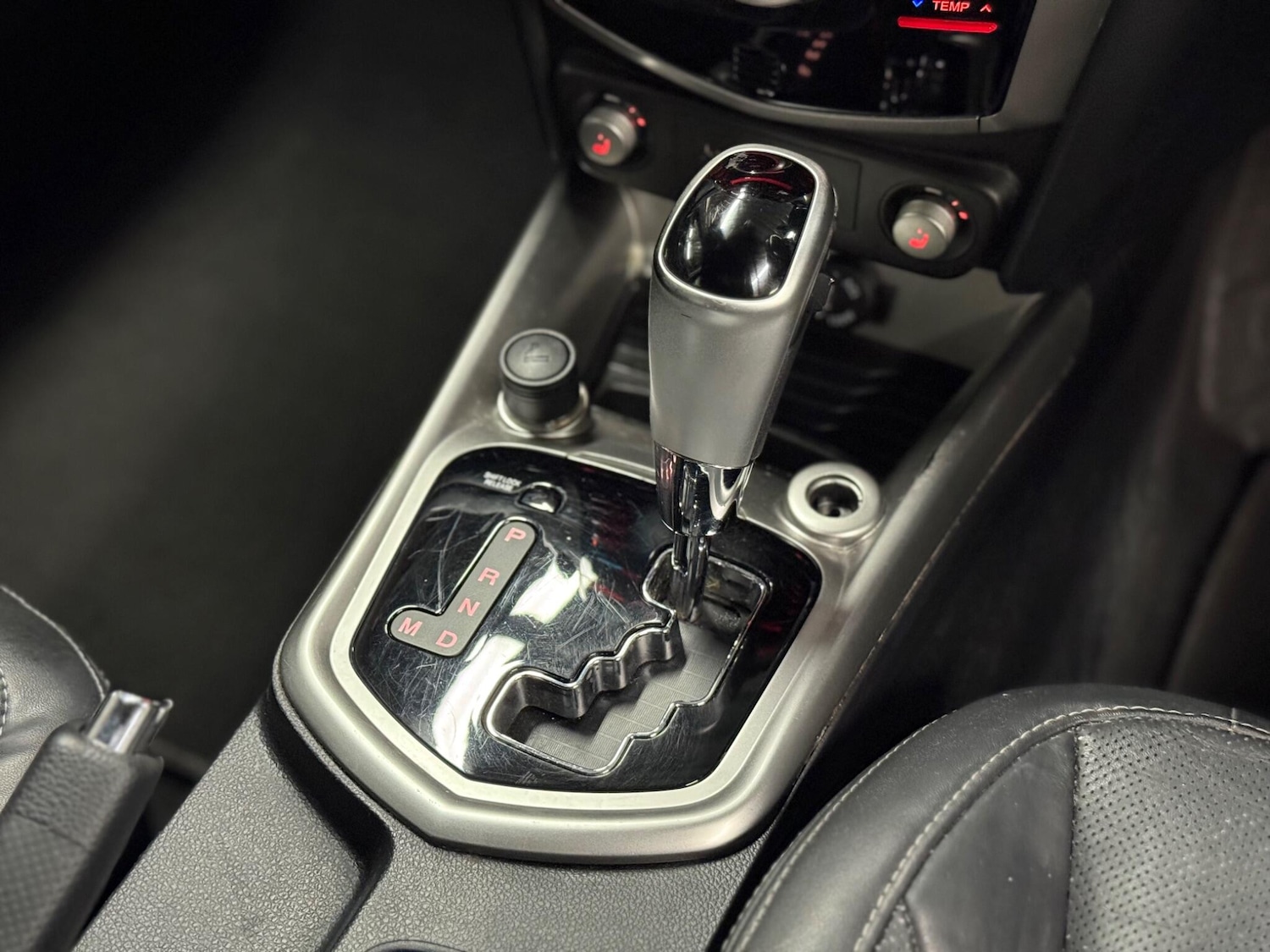 Used Ssangyong Tivoli 2016 for sale - 76657684: Photo 11