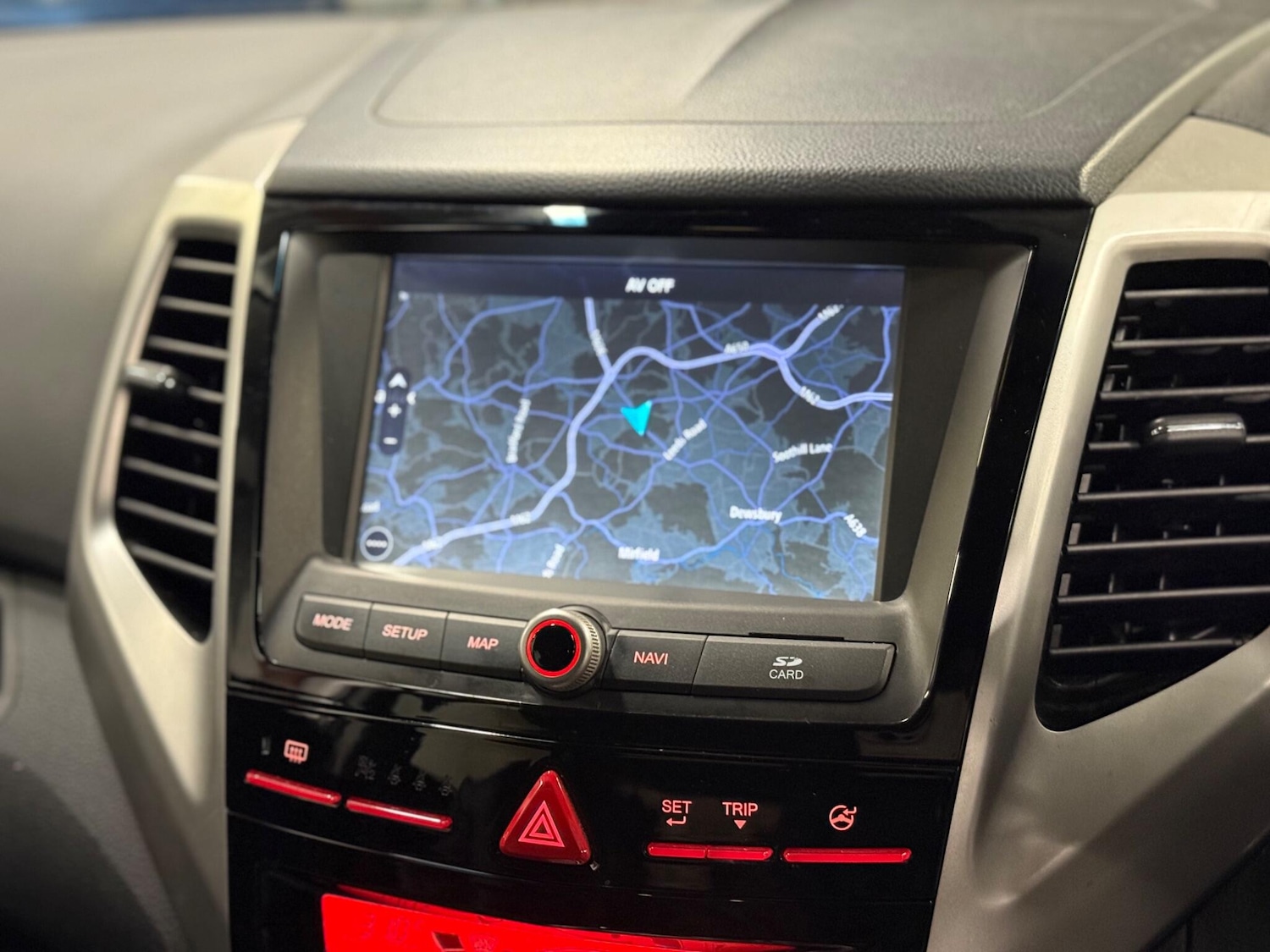 Used Ssangyong Tivoli 2016 for sale - 76657684: Photo 12