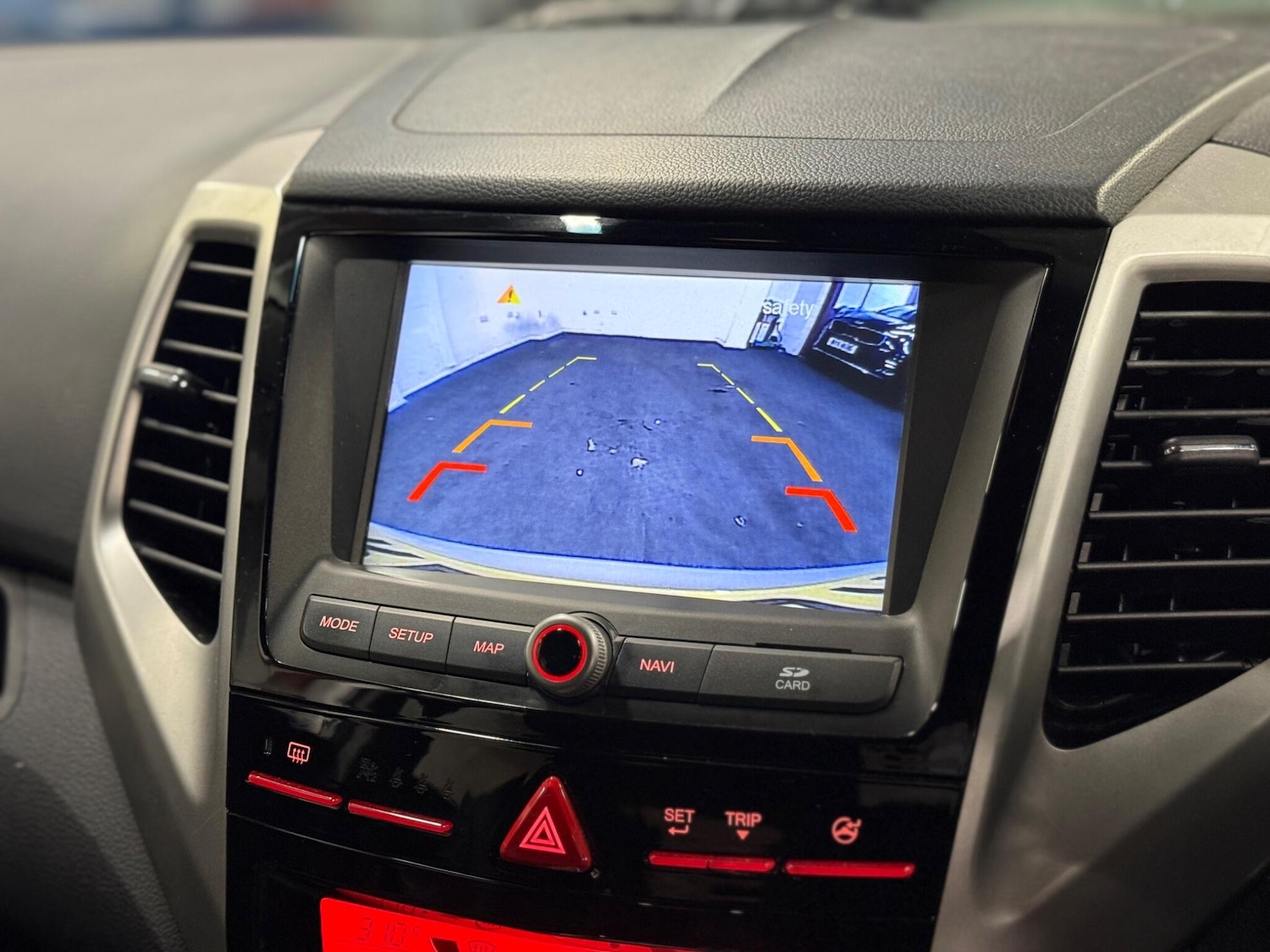 Used Ssangyong Tivoli 2016 for sale - 76657684: Photo 13