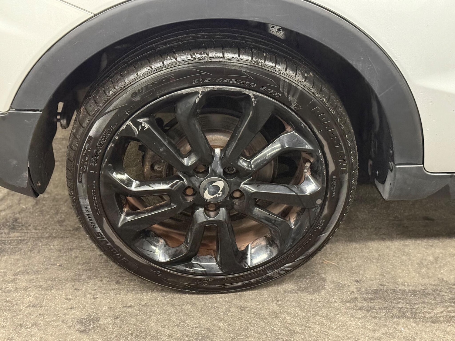 Used Ssangyong Tivoli 2016 for sale - 76657684: Photo 7