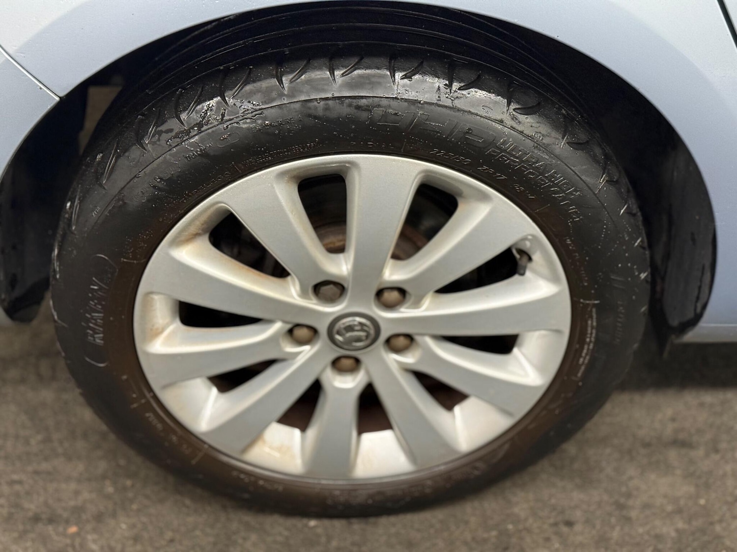 Used Vauxhall Astra 2014 for sale - 76850425: Photo 7