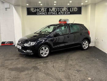 Used Volkswagen Polo 2017 for sale - 77524419: Photo