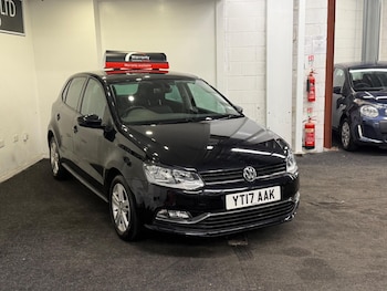Used Volkswagen Polo 2017 for sale - 77524419: Photo