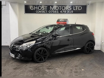 Used Renault Clio 2015 for sale - 78609296: Photo