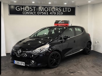 Used Renault Clio 2015 for sale - 78609296: Photo