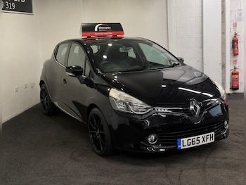 Used Renault Clio 2015 for sale - 78609296: Photo
