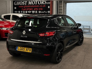 Used Renault Clio 2015 for sale - 78609296: Photo