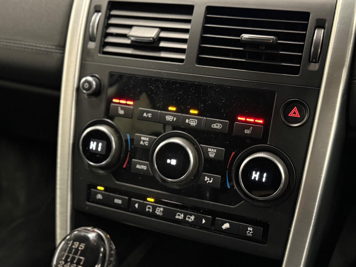 Used Land Rover Discovery Sport 2016 for sale - 77074137: Photo 12