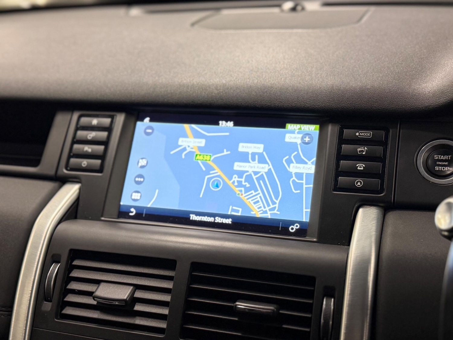 Used Land Rover Discovery Sport 2016 for sale - 77074137: Photo 14