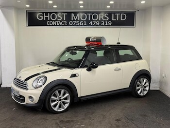 Used MINI Hatch 2013 for sale - 78384312: Photo