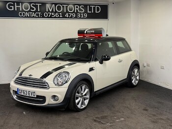 Used MINI Hatch 2013 for sale - 78384312: Photo