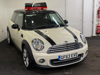 Used MINI Hatch 2013 for sale - 78384312: Photo