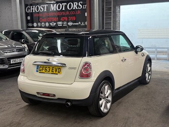 Used MINI Hatch 2013 for sale - 78384312: Photo