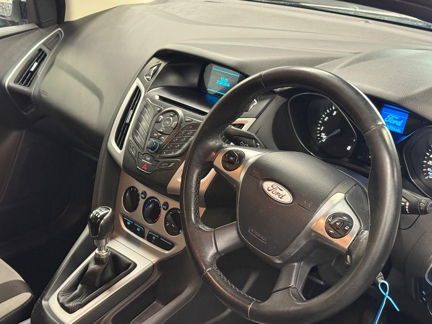 Used Ford Focus 2014 for sale - 78046664: Photo 10