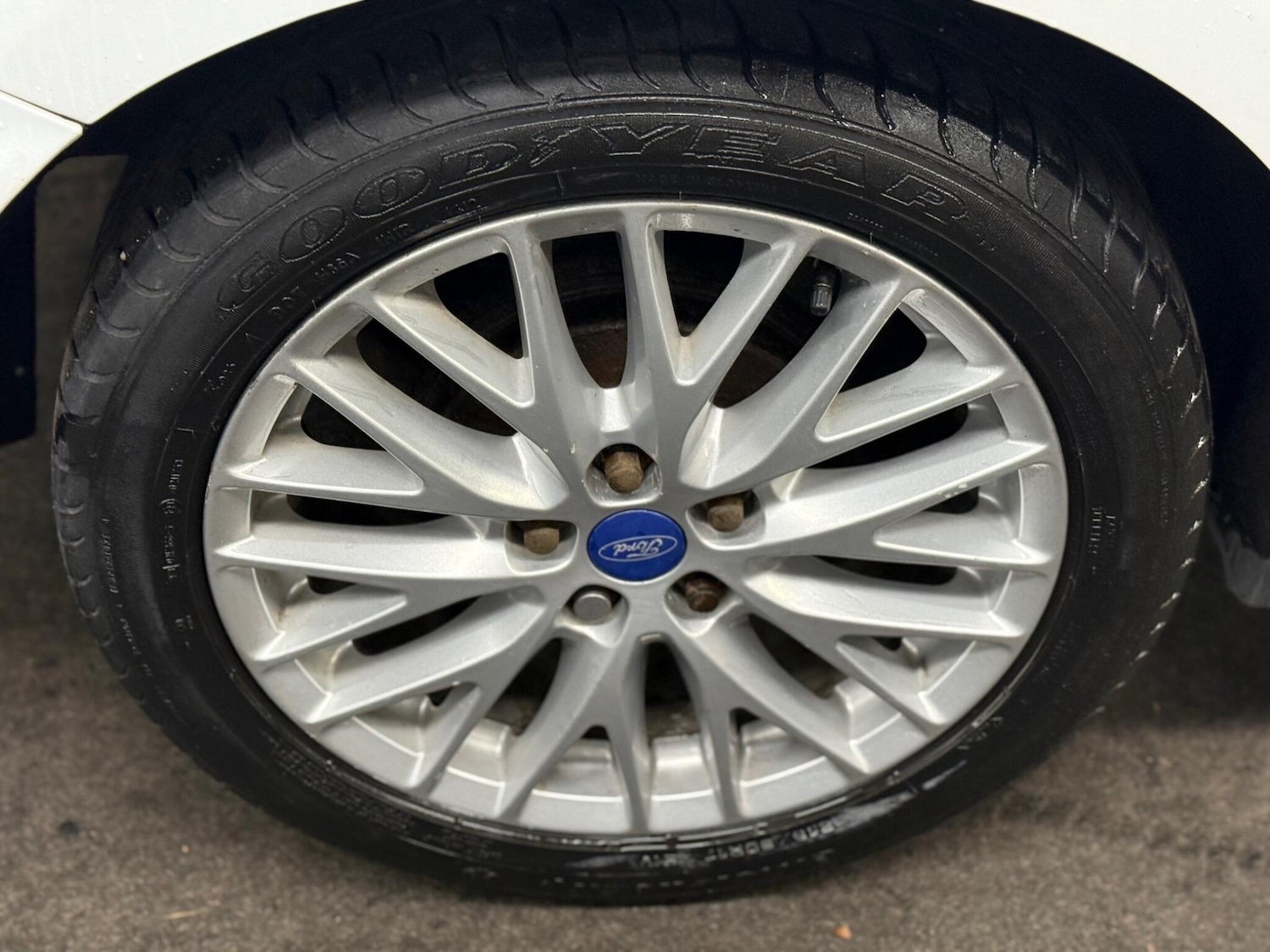 Used Ford Focus 2014 for sale - 78046664: Photo 7