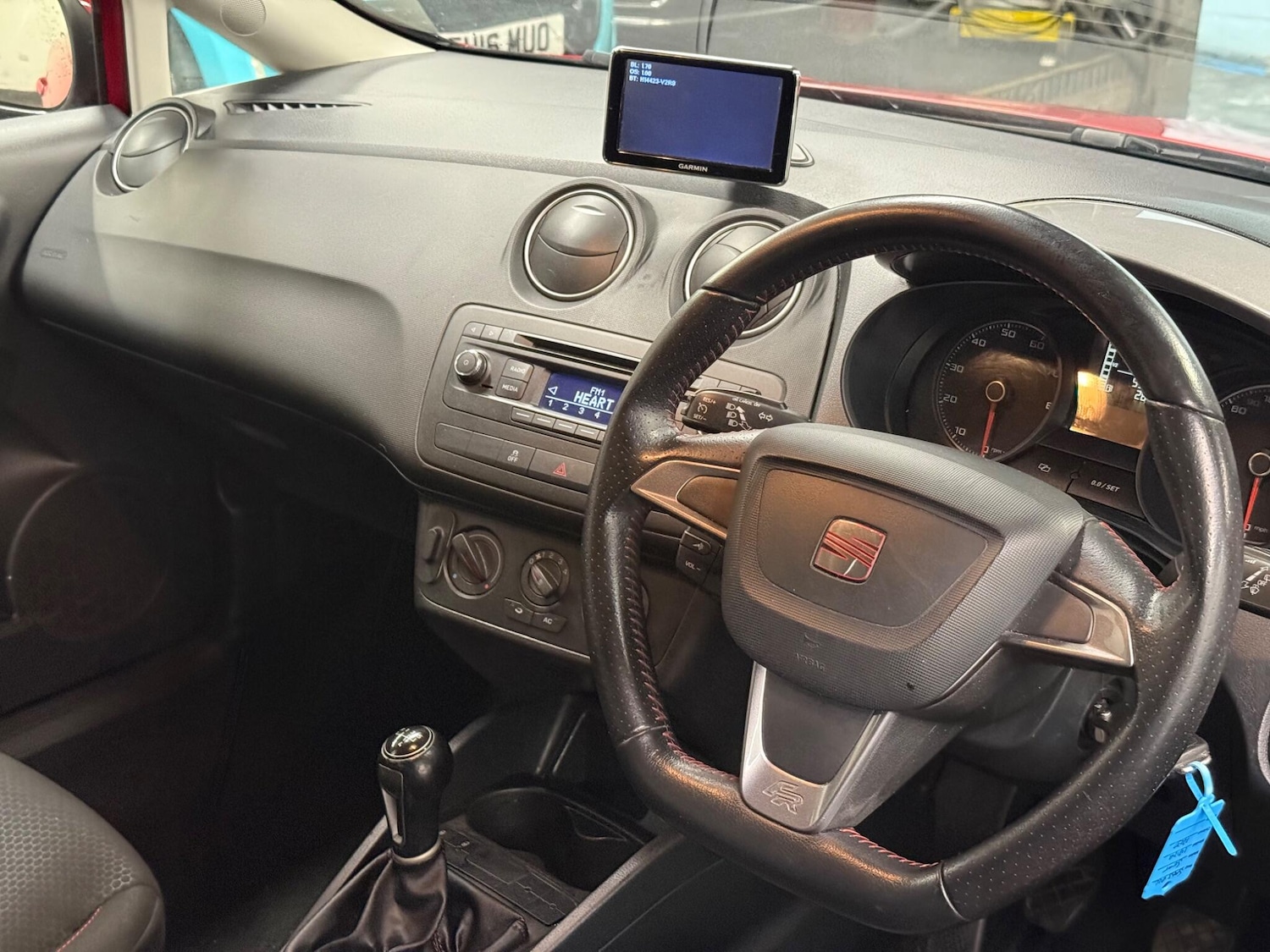 Used SEAT Ibiza for sale - 78006592: Photo 10