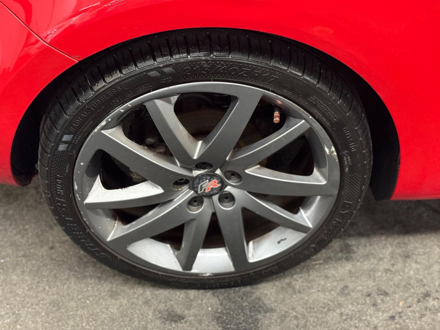 Used SEAT Ibiza for sale - 78006592: Photo 7