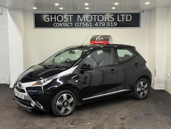 Used Toyota AYGO 2015 for sale - 78471728: Photo