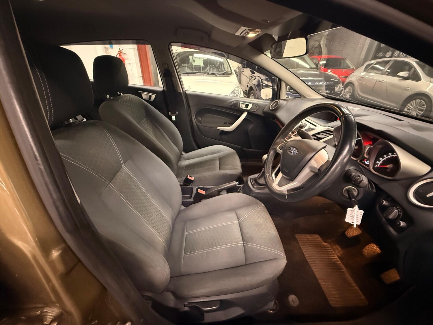 Vehicle 9