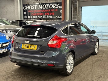 Used Ford Focus 2012 for sale - 78829916: Photo