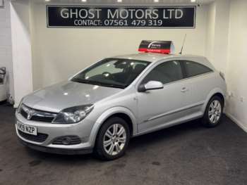 (09) - 1.8i 16v Design Sport Hatch 3dr