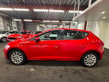 Used SEAT Leon 2015 for sale - 79033894: Photo