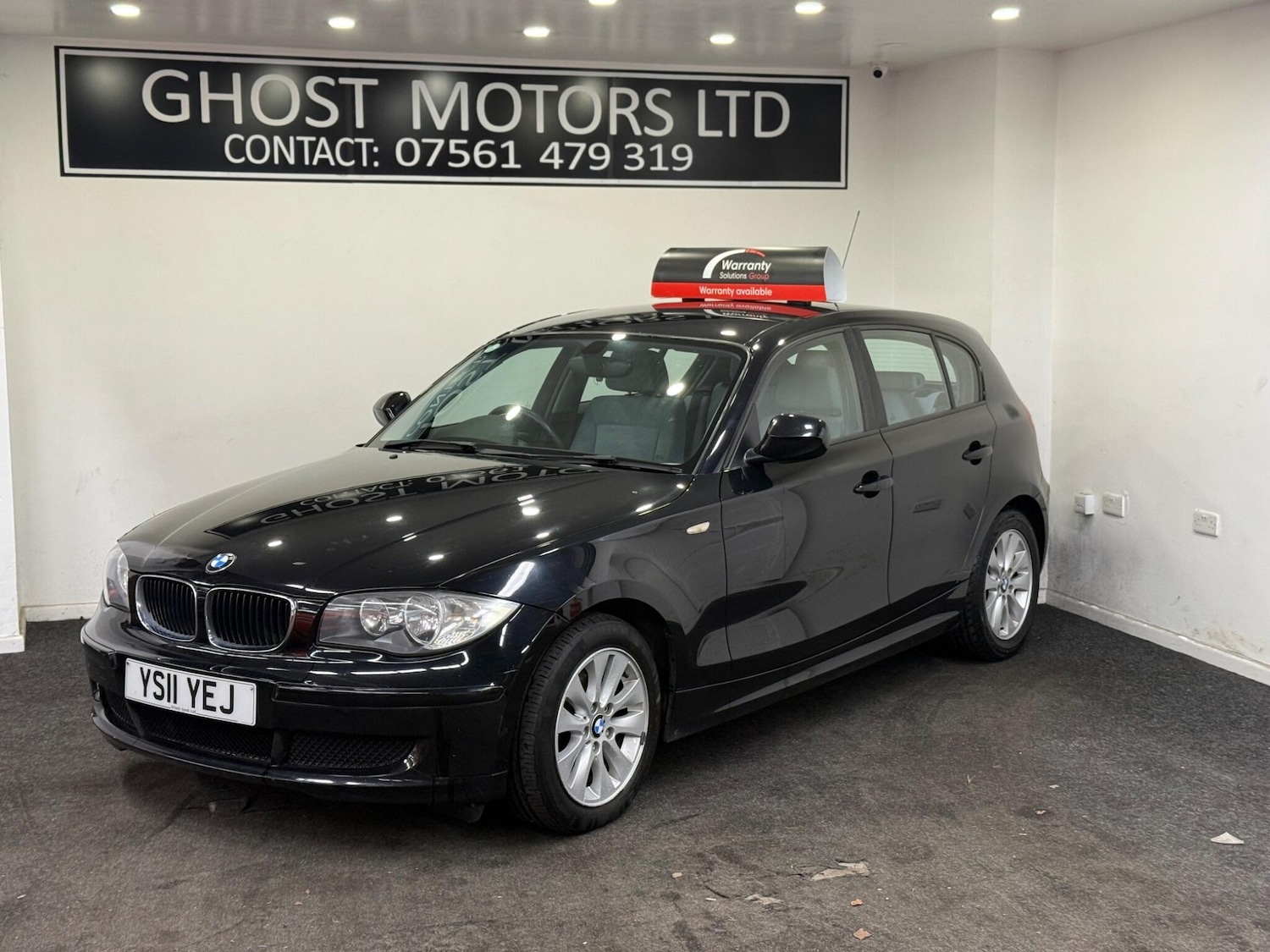 Used BMW 1 Series for sale - 77853390: Photo 2