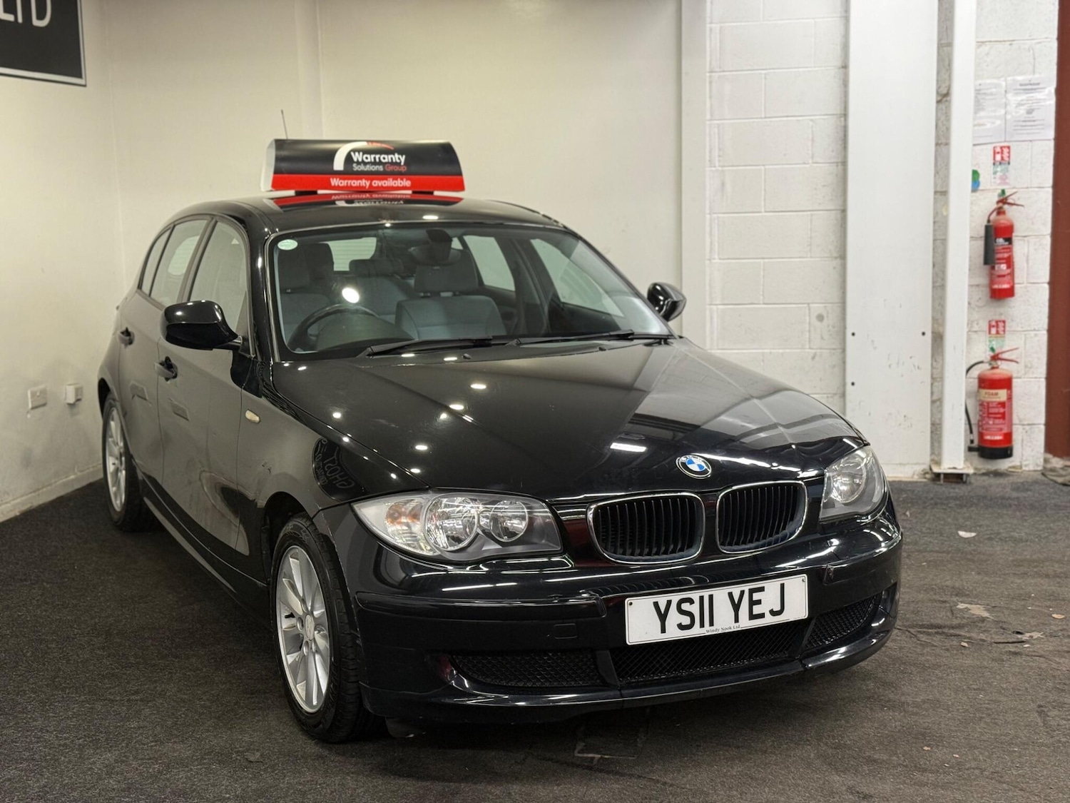 Used BMW 1 Series for sale - 77853390: Photo 3