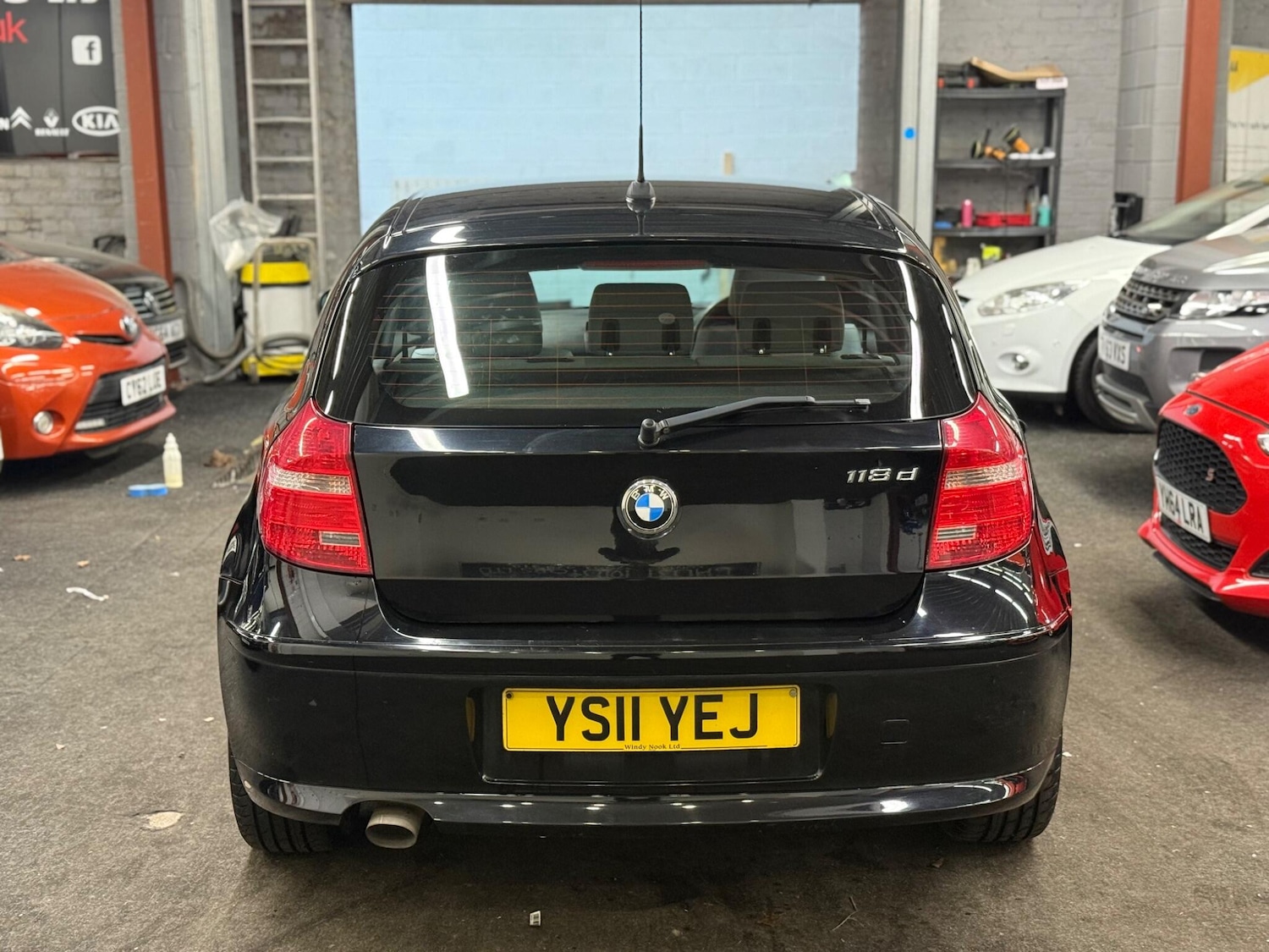 Used BMW 1 Series for sale - 77853390: Photo 5