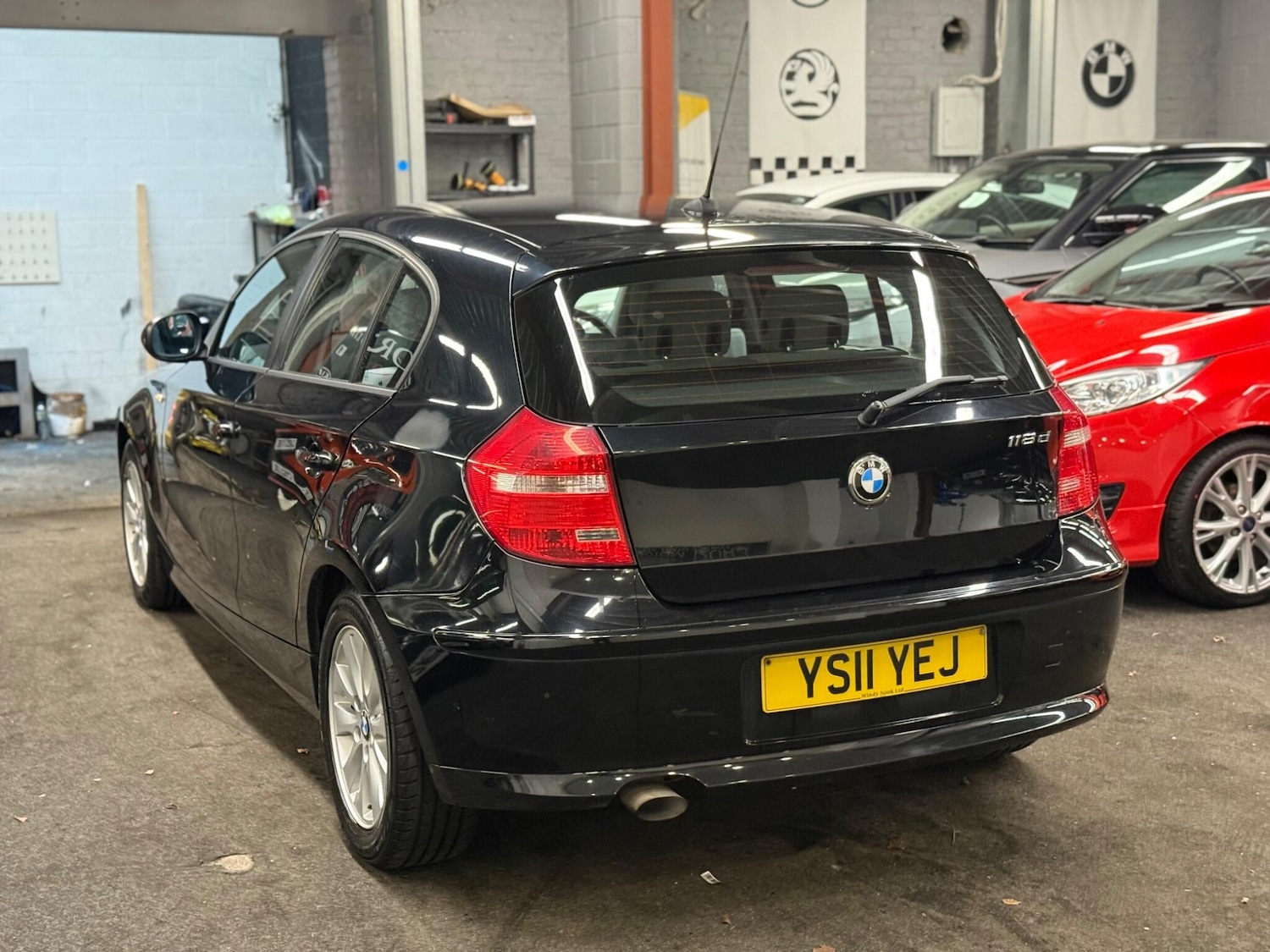 Used BMW 1 Series for sale - 77853390: Photo 6