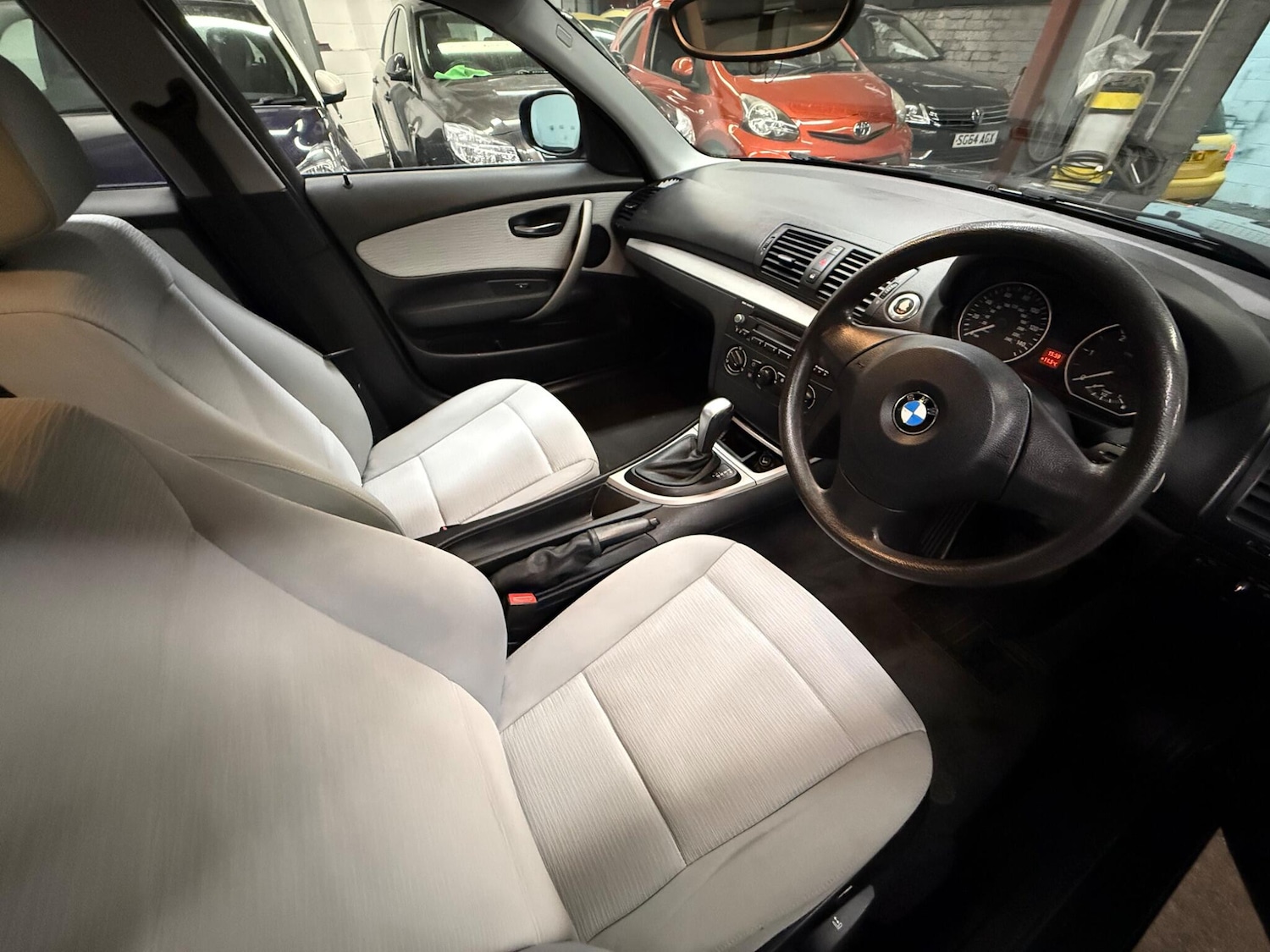 Used BMW 1 Series for sale - 77853390: Photo 8