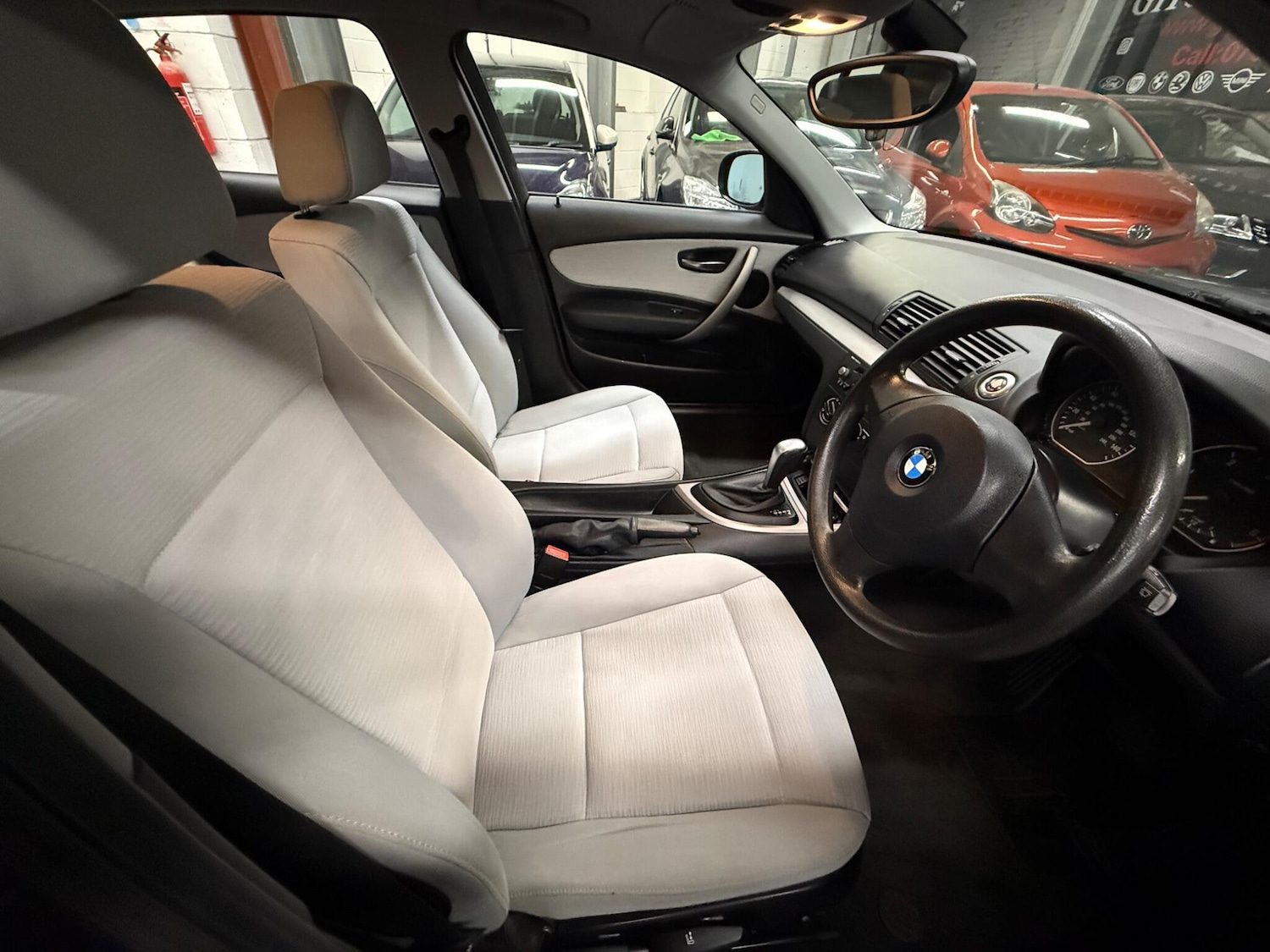 Used BMW 1 Series for sale - 77853390: Photo 9