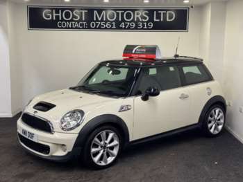 Used MINI Hatch 2011 for sale - 75126832: Photo