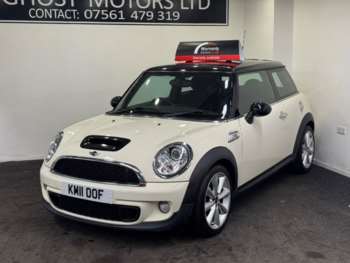 Used MINI Hatch 2011 for sale - 75126832: Photo