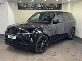 Used Land Rover Range Rover 2023 for sale - 74828954: Photo