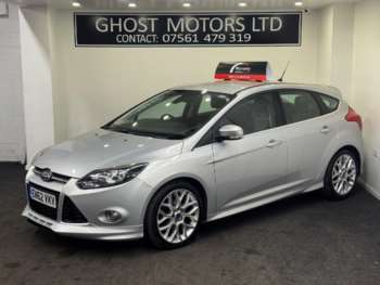 Used Ford Focus 2013 for sale - 75449003: Photo