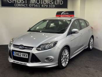 Used Ford Focus 2013 for sale - 75449003: Photo