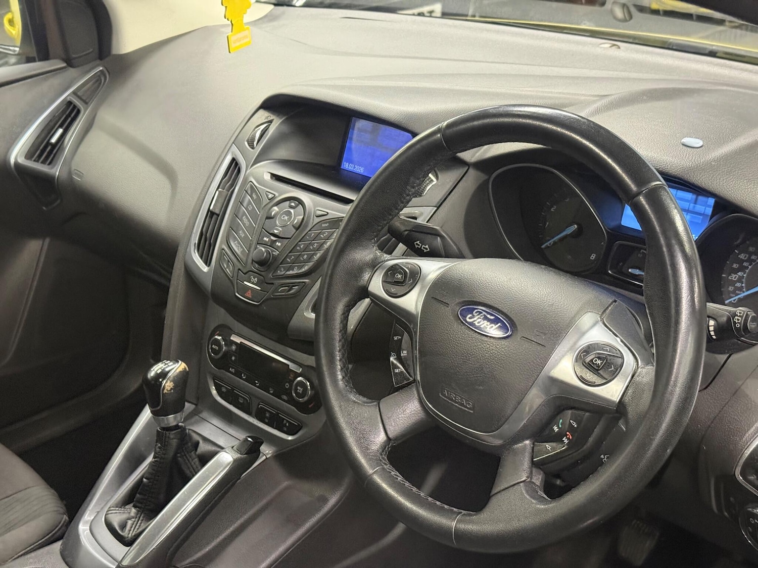 Used Ford Focus 2011 for sale - 77939969: Photo 10