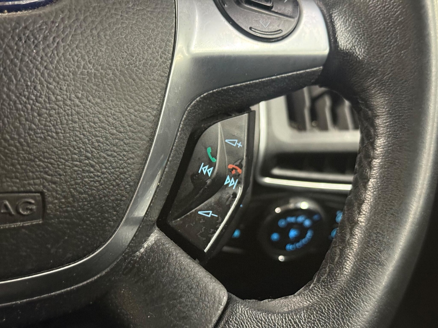 Used Ford Focus 2011 for sale - 77939969: Photo 13