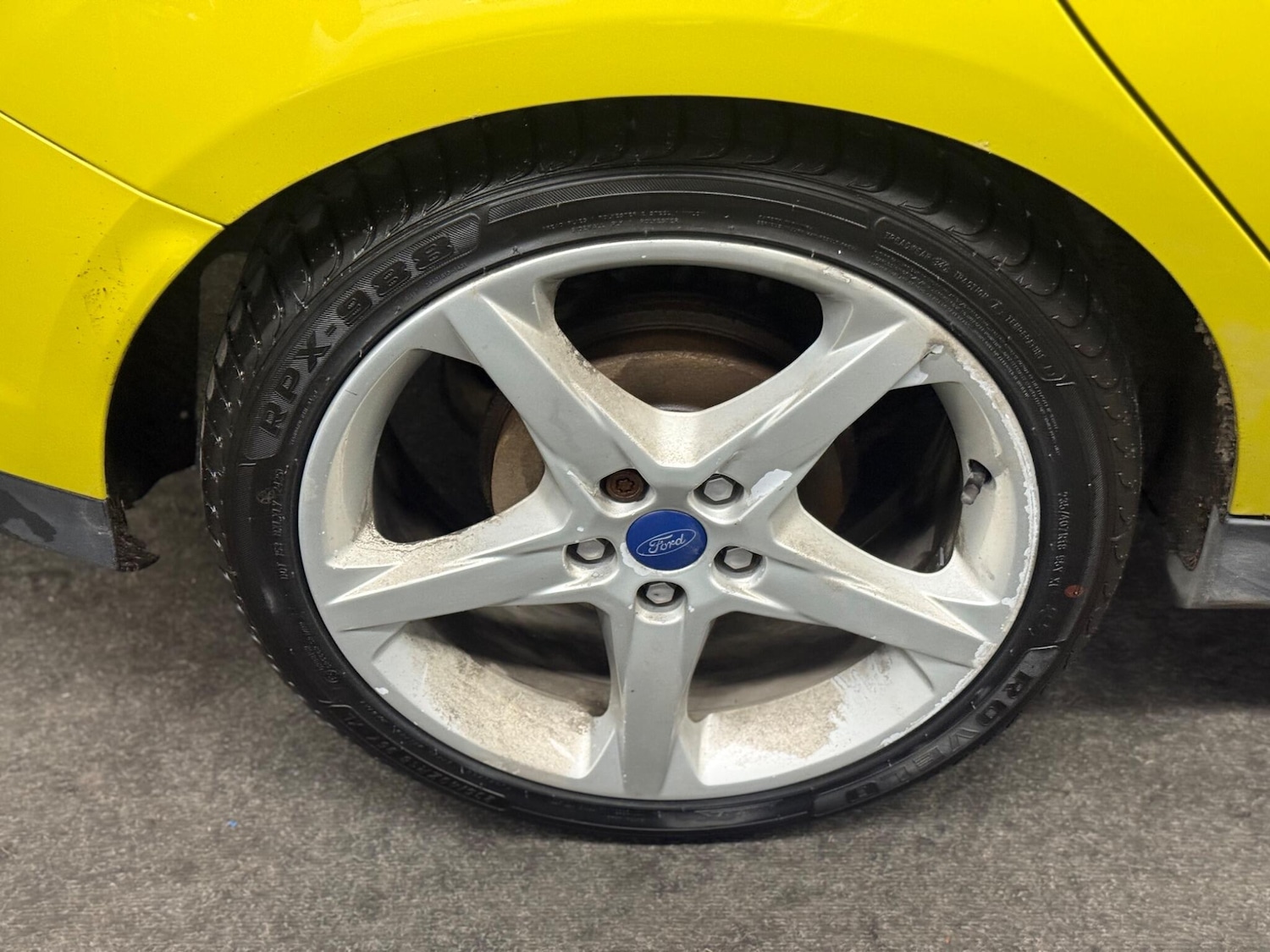 Used Ford Focus 2011 for sale - 77939969: Photo 7