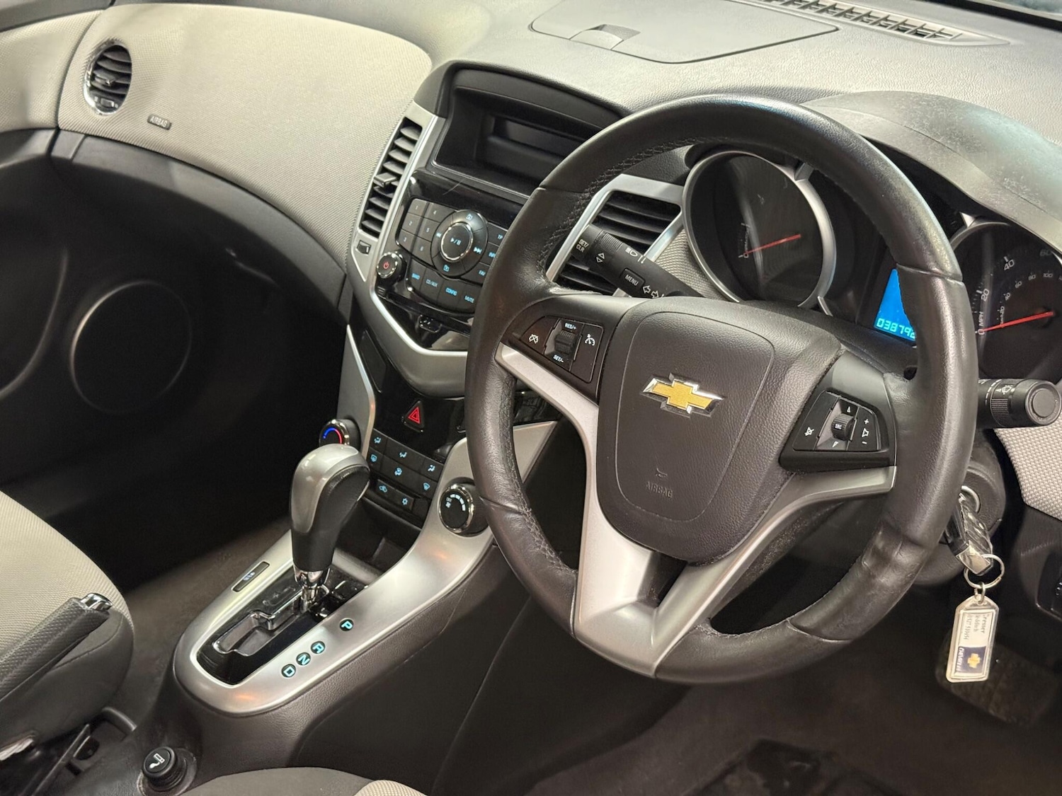 Used Chevrolet Cruze 2011 for sale - 77586366: Photo 10