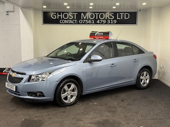 Used Chevrolet Cruze 2011 for sale - 77586366: Photo