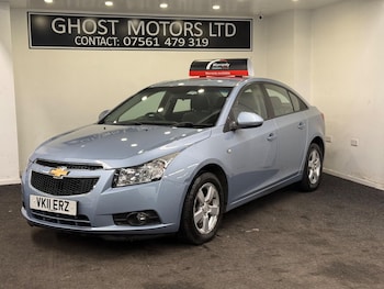 Used Chevrolet Cruze 2011 for sale - 77586366: Photo