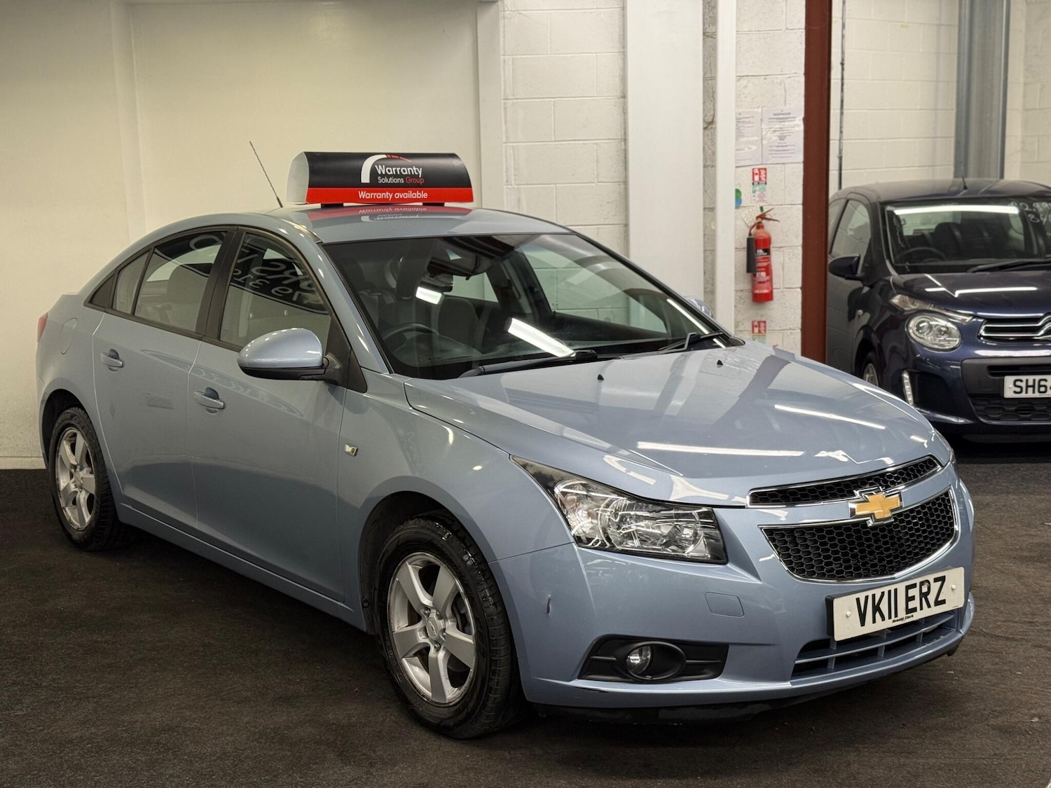 Used Chevrolet Cruze 2011 for sale - 77586366: Photo 3
