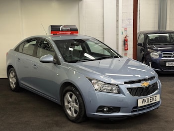 Used Chevrolet Cruze 2011 for sale - 77586366: Photo