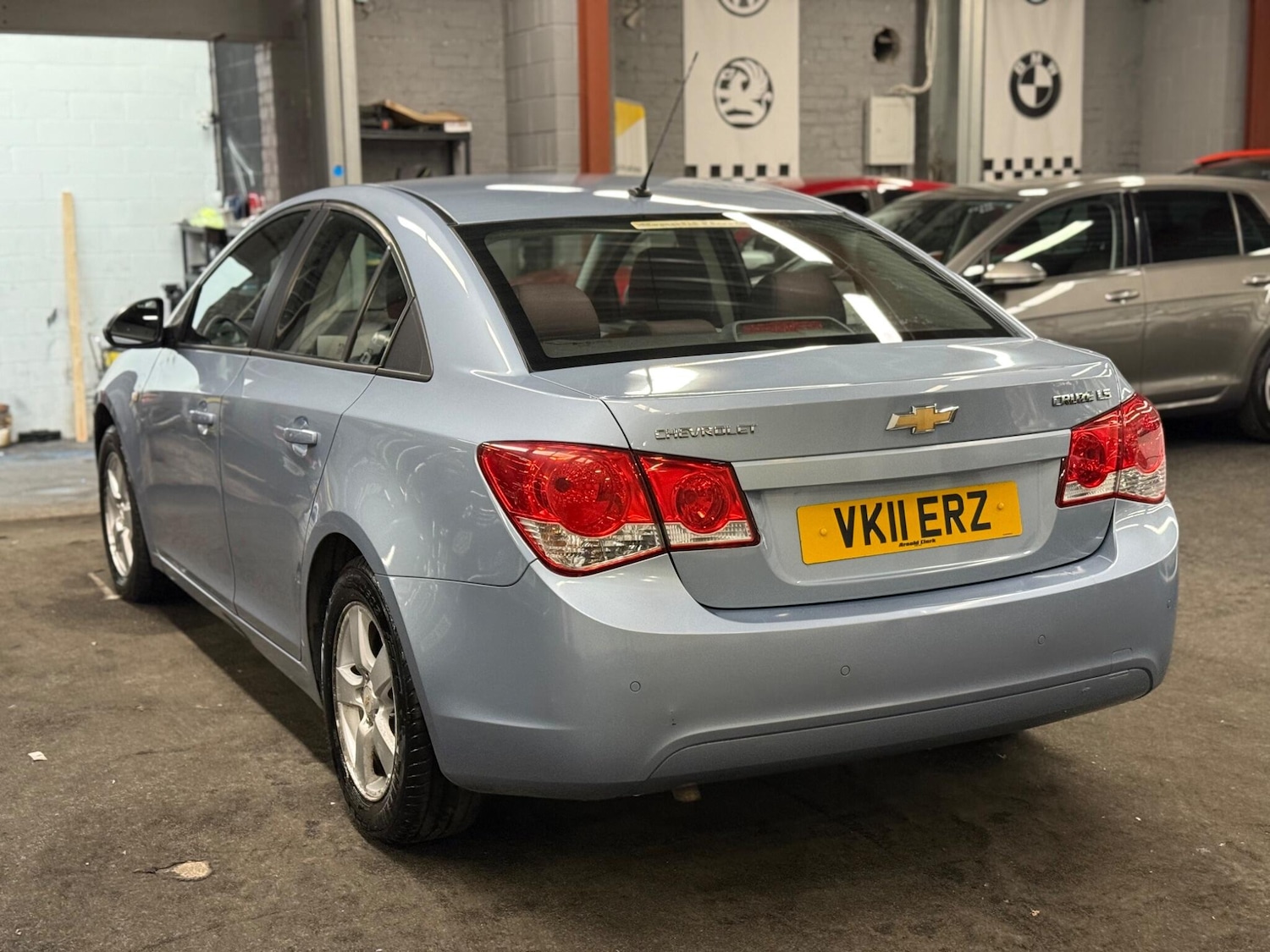 Used Chevrolet Cruze 2011 for sale - 77586366: Photo 6